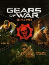 Gears of War Triple Pack