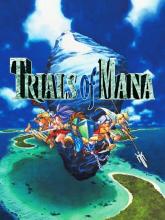 Trials of Mana (Seiken Densetsu 3 )