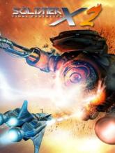 Soldner-X 2: Final Prototype