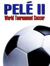 Pele II: World Tournament Soccer
