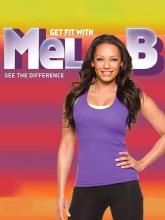 Get Fit With Mel B