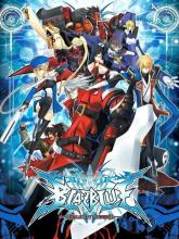 BlazBlue Calamity Trigger