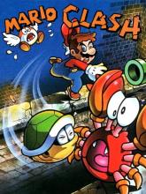 Mario Clash