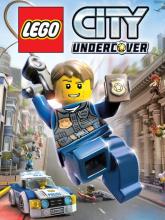 LEGO City: Undercover