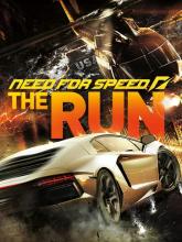 Need for Speed The Run