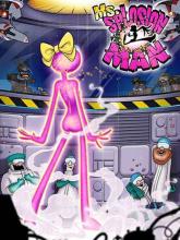 Ms. 'Splosion Man