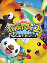 Poképark 2: Wonders Beyond