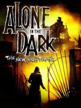 Alone in the Dark: The New Nightmare 
