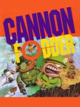 Cannon Fodder 