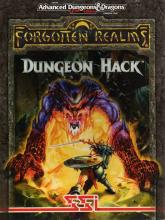 Dungeon Hack