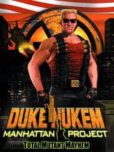 Duke Nukem: Manhattan Project 