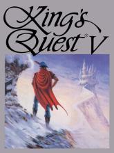 King's Quest V: Absence Makes the Heart Go Yonder