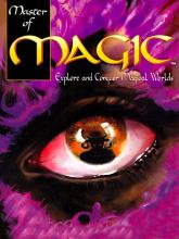 Master of Magic 