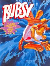Bubsy in: Claws Encounters of the Furred Kind