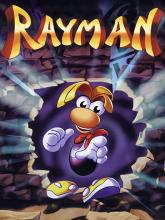 Rayman ( Rayman Forever )