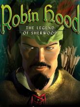 Robin Hood: The Legend of Sherwood 