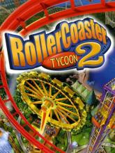 Rollercoaster Tycoon 2