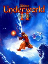 Ultima Underworld II: Labyrinth of Worlds 