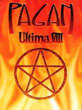 Ultima VIII: Pagan