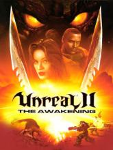 Unreal II: The Awakening 