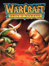 Warcraft: Orcs & Humans 