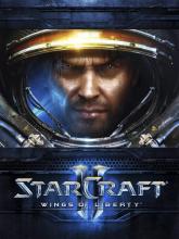 Starcraft II: Wings of Liberty
