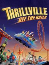 Thrillville: Off The Rails