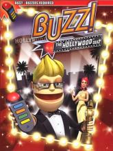 Buzz!: The Hollywood Quiz