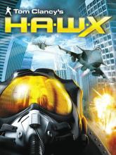 Tom Clancy's H.A.W.X.