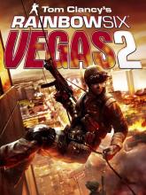 Tom Clancy's Rainbow Six: Vegas 2 