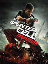 Tom Clancy's Splinter Cell: Conviction 