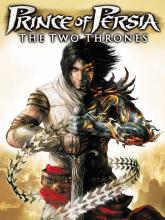 Prince of Persia: The Two Thrones 