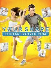 Your Shape: Fitness Evolved 2013