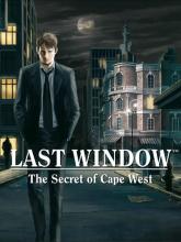Last Window: The Secret of Cape West ( Last Window: Mayonaka no Yakusoku )