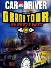 Car and Driver Presents: Grand Tour Racing '98