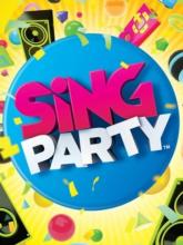 SiNG Party