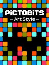 Art Style: PiCTOBiTS