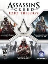 Assassin's Creed Ezio Trilogy