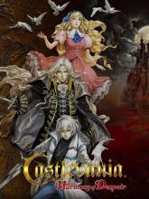 Castlevania: Harmony of Despair