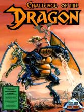 Challenge of the Dragon
