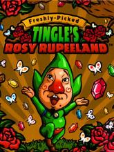 Freshly-Picked: Tingle's Rosy Rupeeland