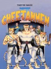 CheetahMen II