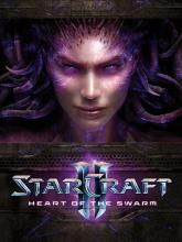Starcraft II: Heart of the Swarm