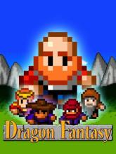 Dragon Fantasy Book I