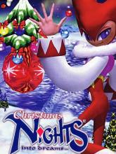 Christmas NiGHTS into Dreams...