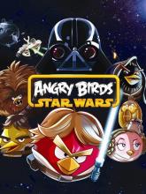 Angry Birds Star Wars on Wii Angry Birds Star Wars