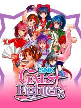 SNK Gals Fighters