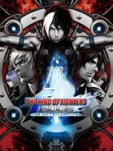 The King of Fighters 2002 Unlimited Match
