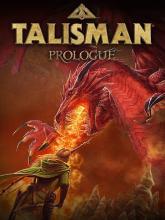 Talisman Prologue