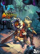 Valdis Story: Abyssal City